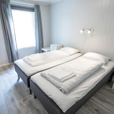 Skaimsberg Holiday Apartments Aurland Extérieur photo