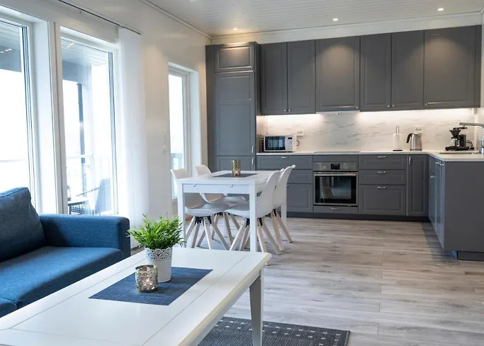 Skaimsberg Holiday Apartments