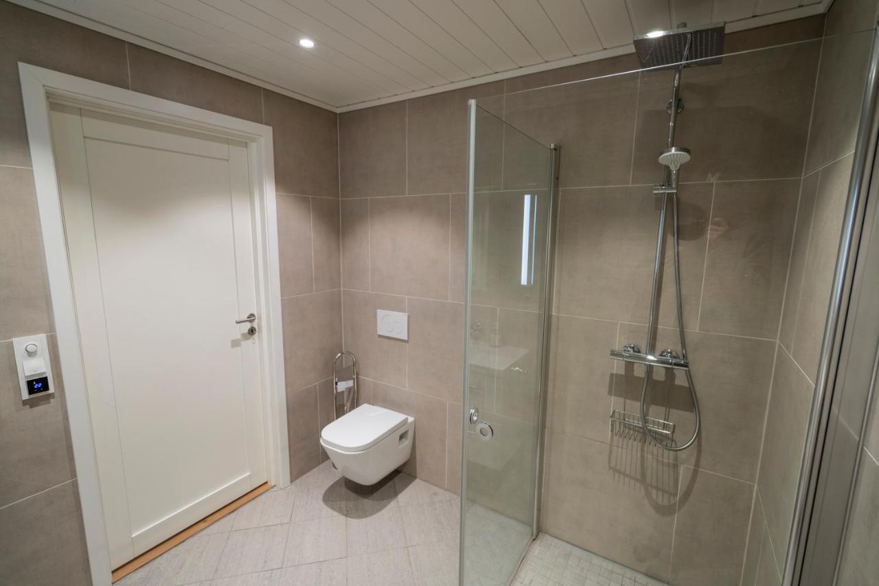 Appartement Skaimsberg Aurland