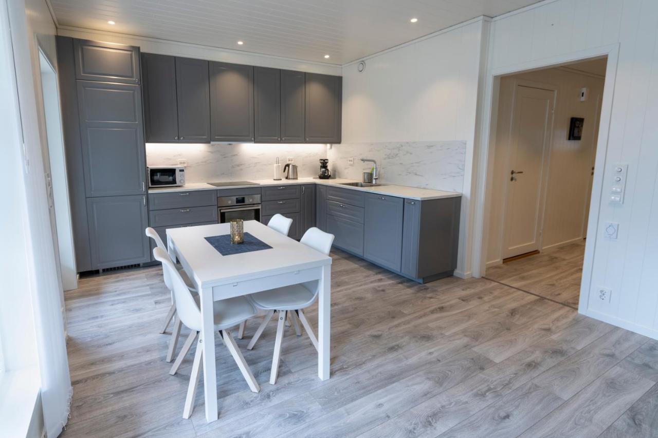 Appartement Skaimsberg *