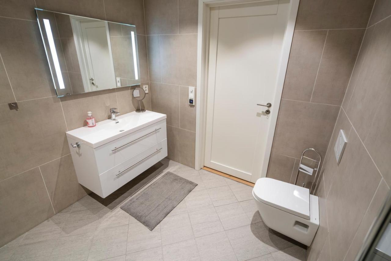 Appartement Skaimsberg