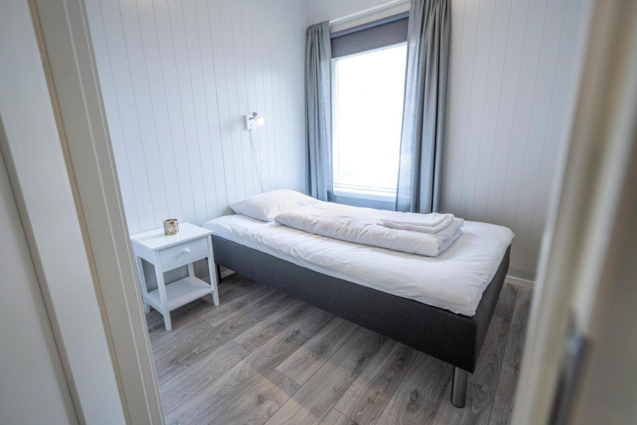 Skaimsberg Appartement Aurland