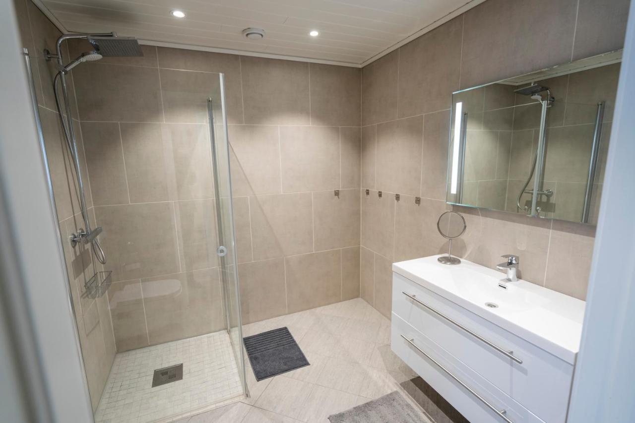 Skaimsberg Appartement