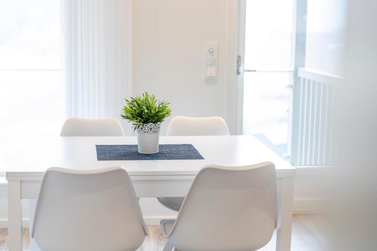Appartement Skaimsberg
