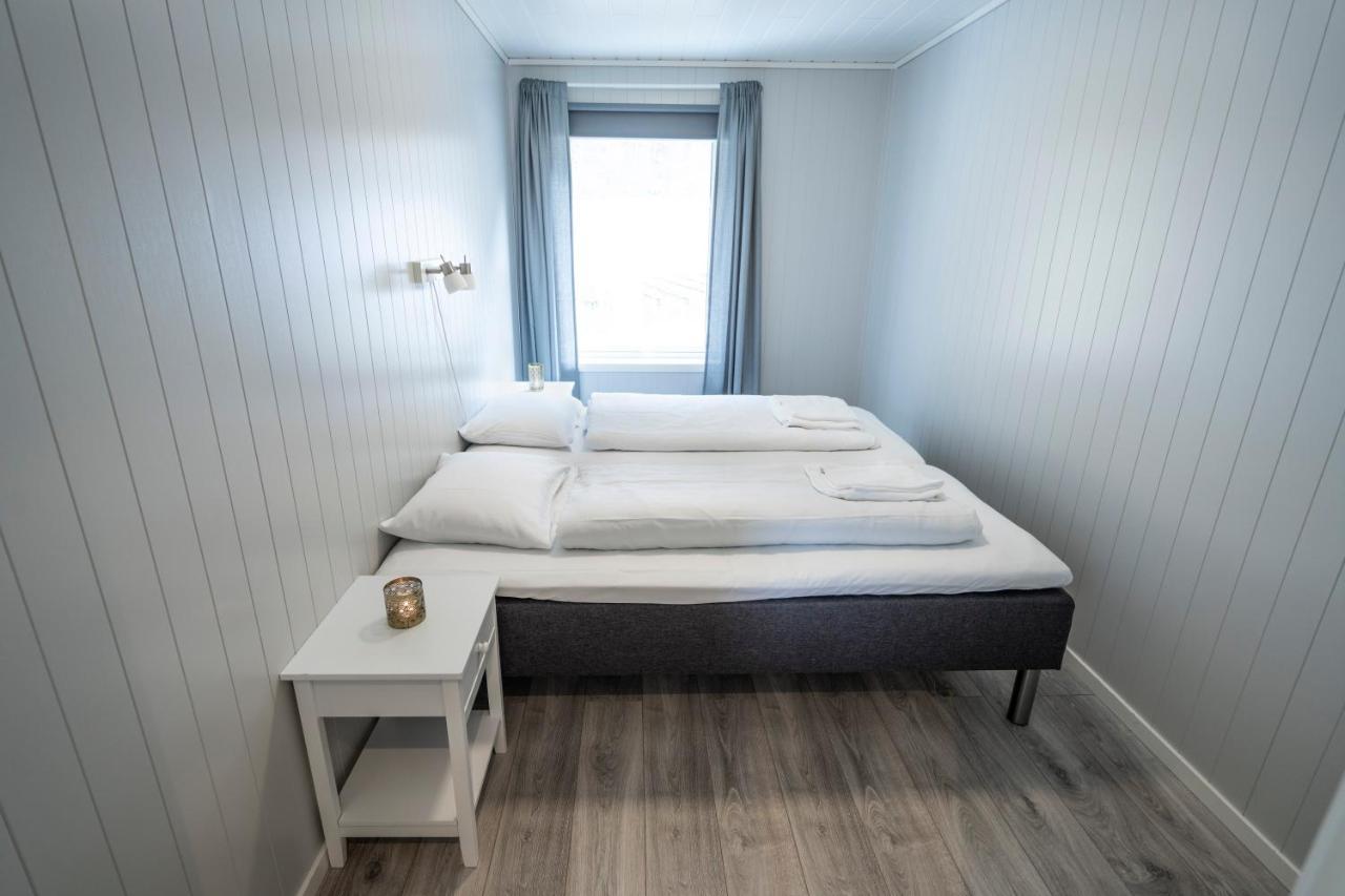 Skaimsberg Appartement Aurland