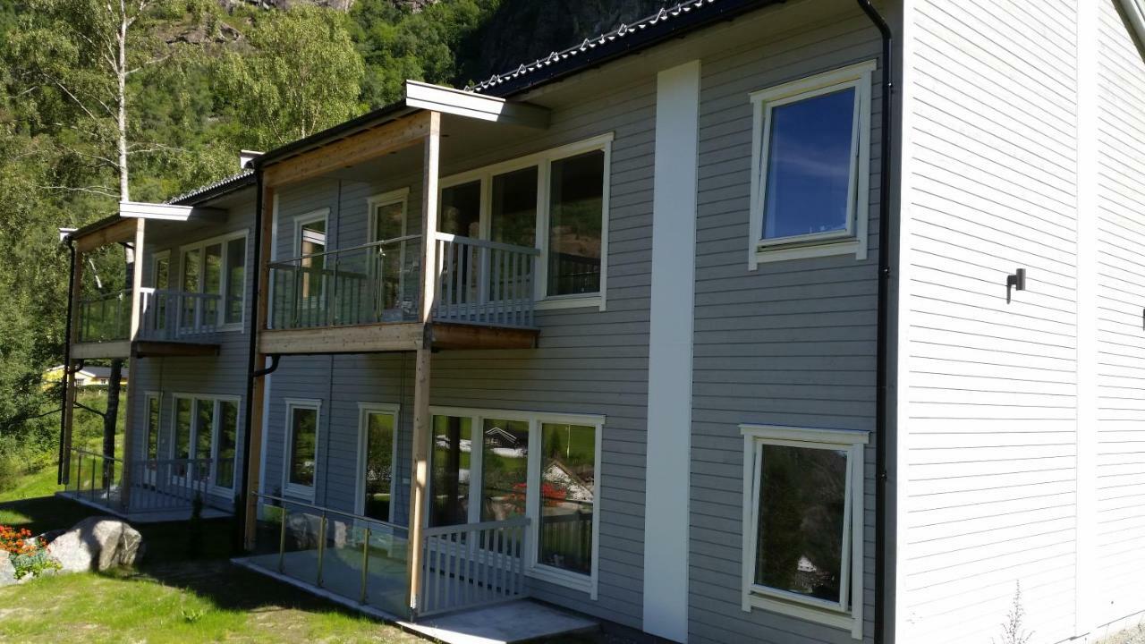 Appartement Skaimsberg