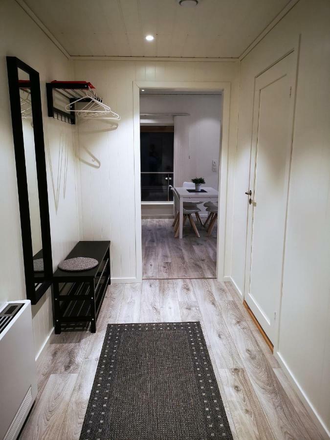 Skaimsberg Appartement *
