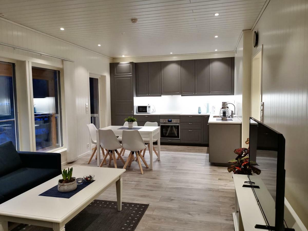 Appartement Skaimsberg