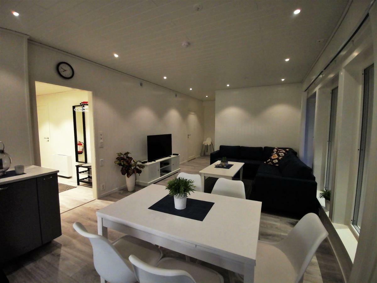 Appartement Skaimsberg *
